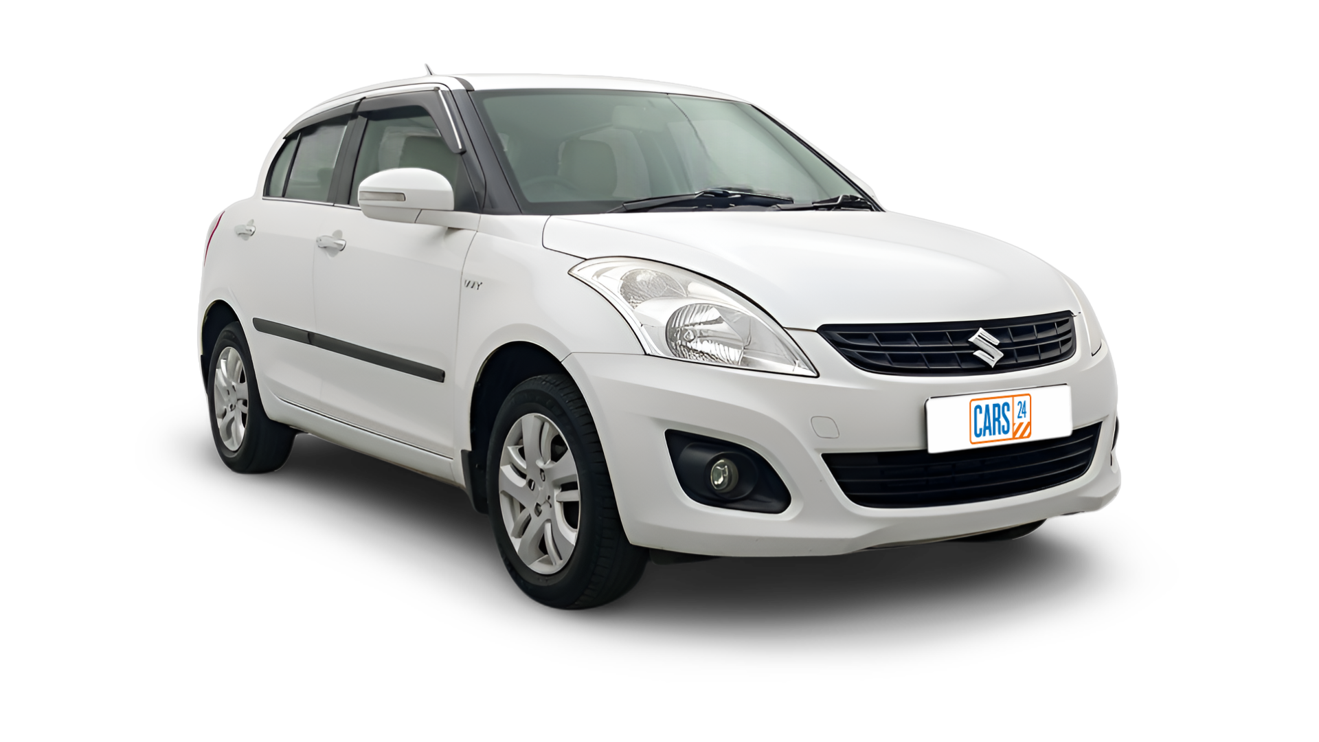 Maruti Swift Dzire-img